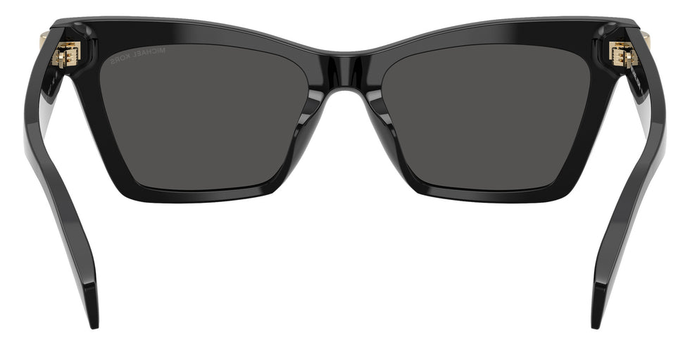 MICHAEL KORS MK2276U Grand Cayman 300587 54 - Black #id:mk2276u300587_s:100115