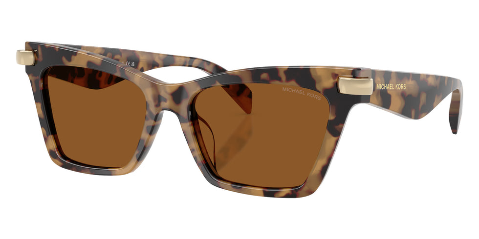 MICHAEL KORS MK2276U Grand Cayman 393073 54 - Vintage Tortoise #id:mk2276u393073_s:102105