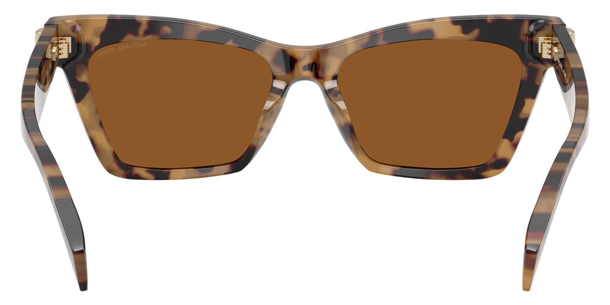 MICHAEL KORS MK2276U Grand Cayman 393073 54 - Vintage Tortoise #id:mk2276u393073_s:102115