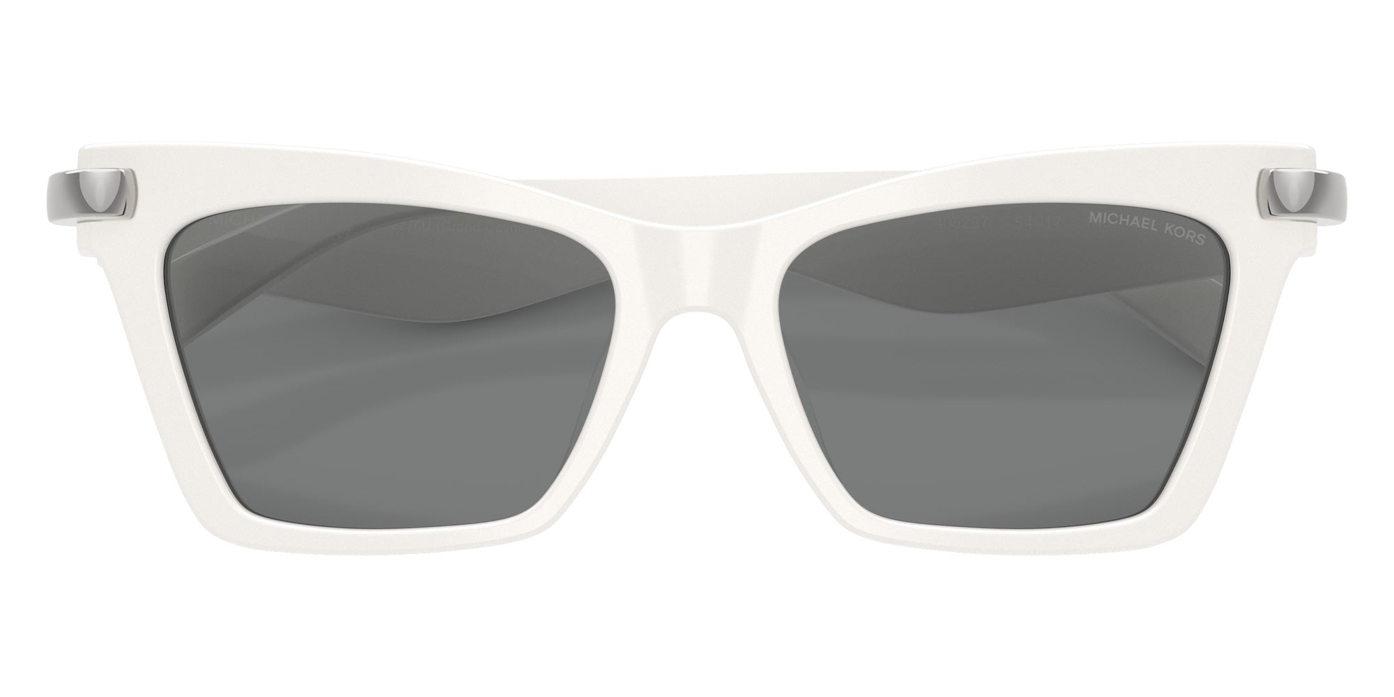 MICHAEL KORS MK2276U Grand Cayman 405287 54 - White #id:mk2276u405287_s:104120