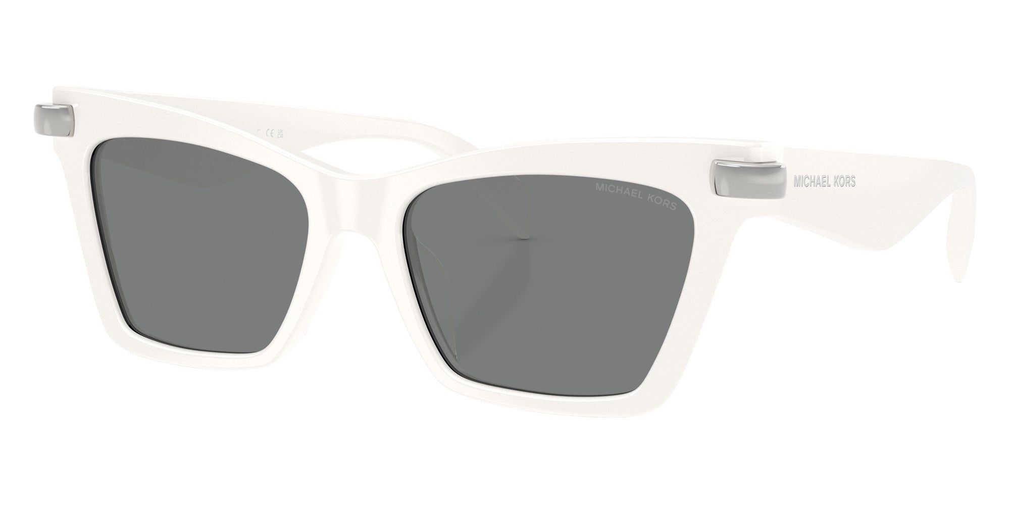 MICHAEL KORS MK2276U Grand Cayman 405287 54 - White #id:mk2276u405287_s:104105