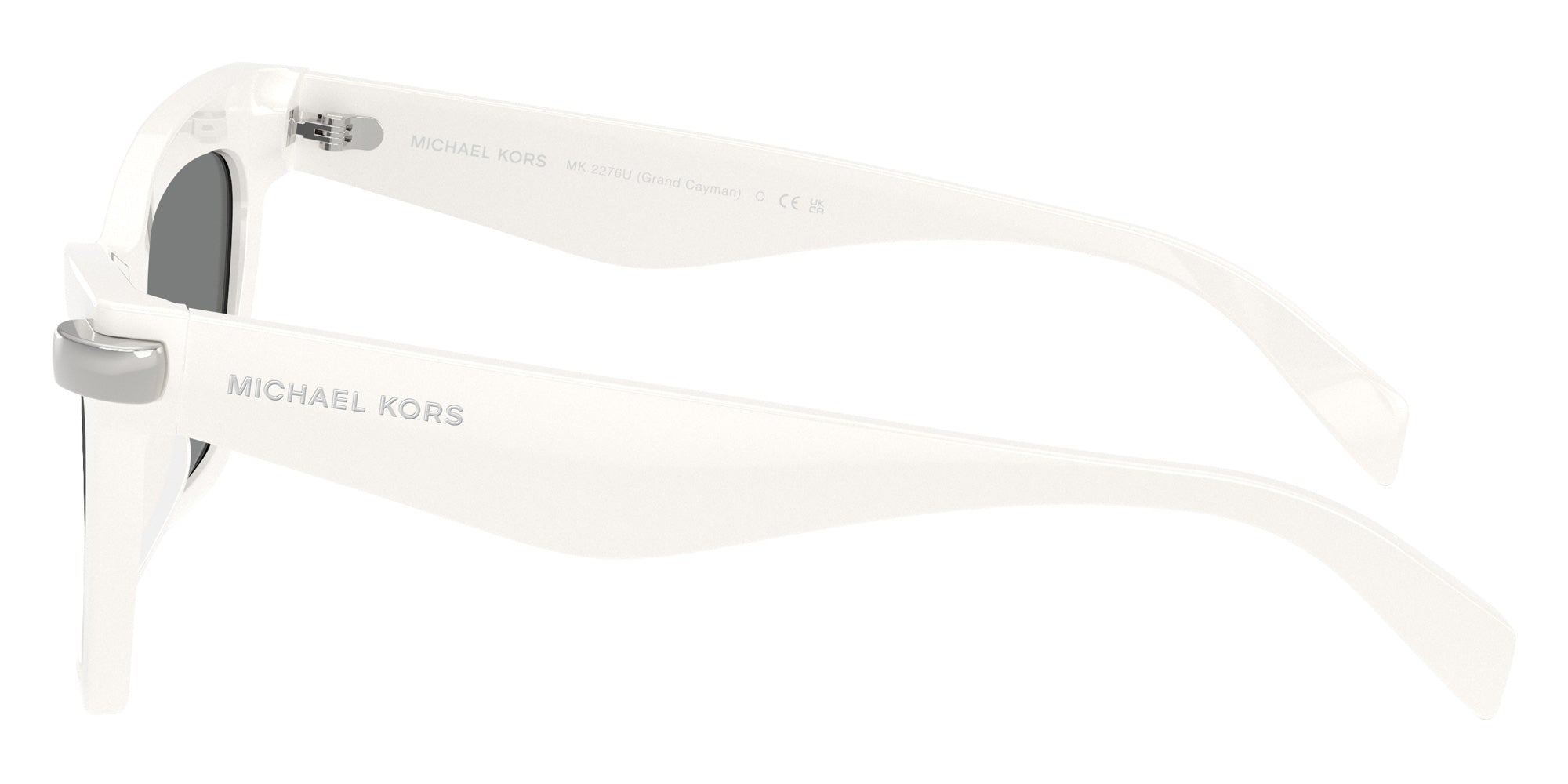 MICHAEL KORS MK2276U Grand Cayman 405287 54 - White #id:mk2276u405287_s:104110