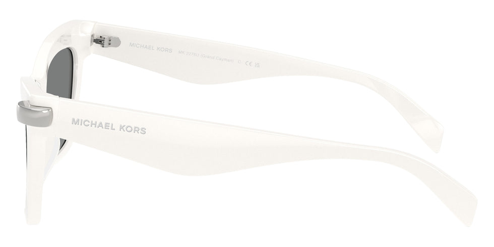 MICHAEL KORS MK2276U Grand Cayman 405287 54 - White #id:mk2276u405287_s:104110