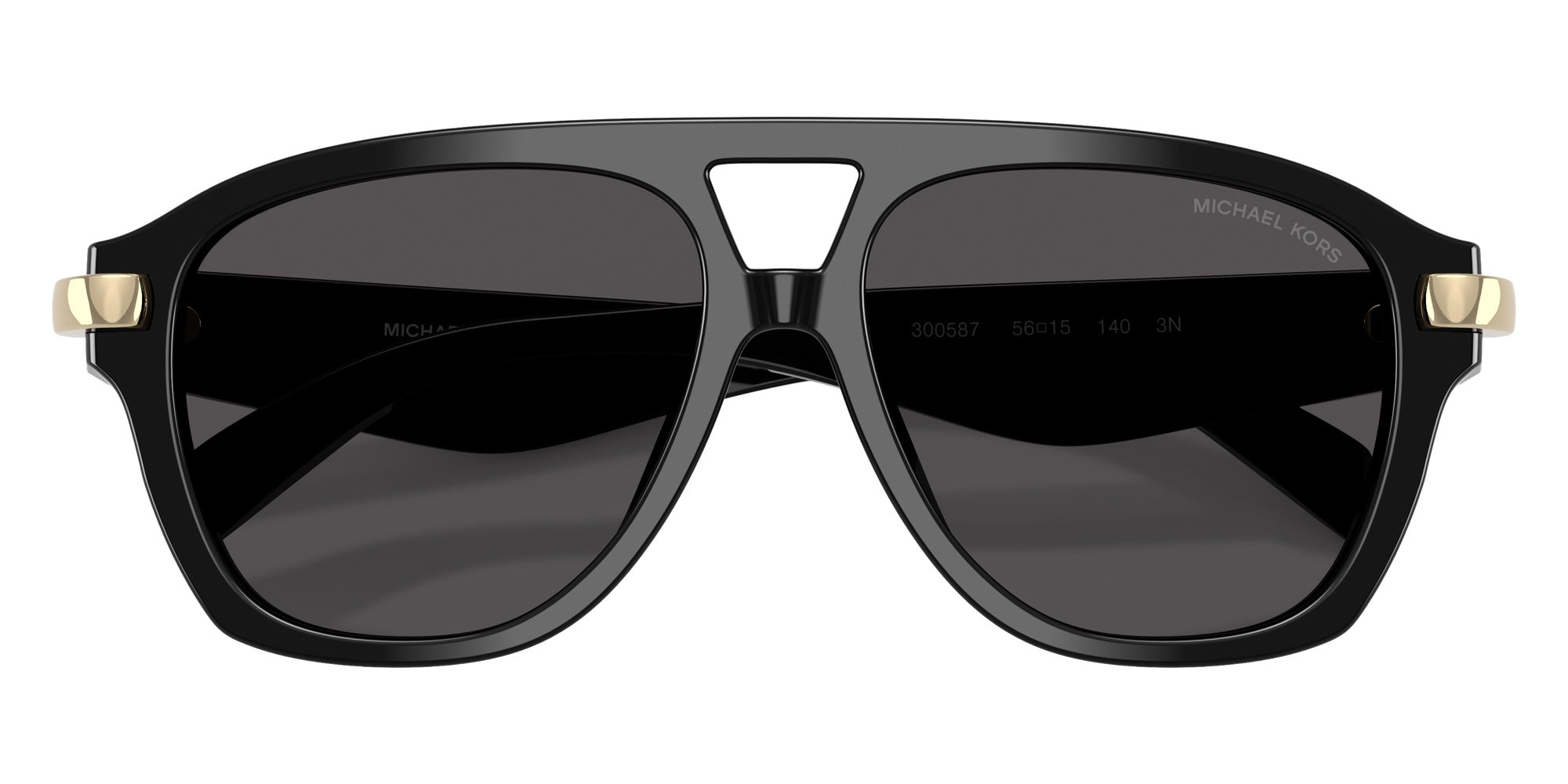 MICHAEL KORS MK2277U Grenada 300587 56 - Black #id:mk2277u300587_s:100120