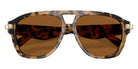 MICHAEL KORS MK2277U Grenada 393073 56 - Vintage Tortoise #id:mk2277u393073_s:102120