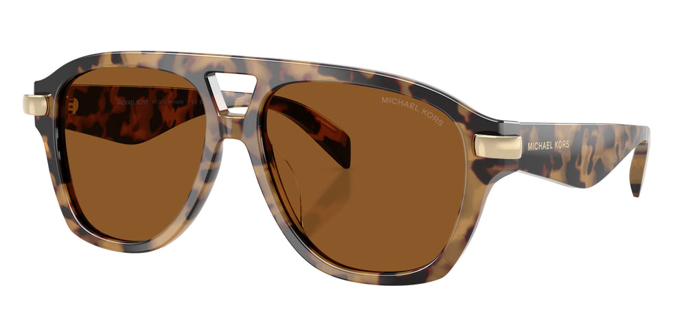 MICHAEL KORS MK2277U Grenada 393073 56 - Vintage Tortoise #id:mk2277u393073_s:102105
