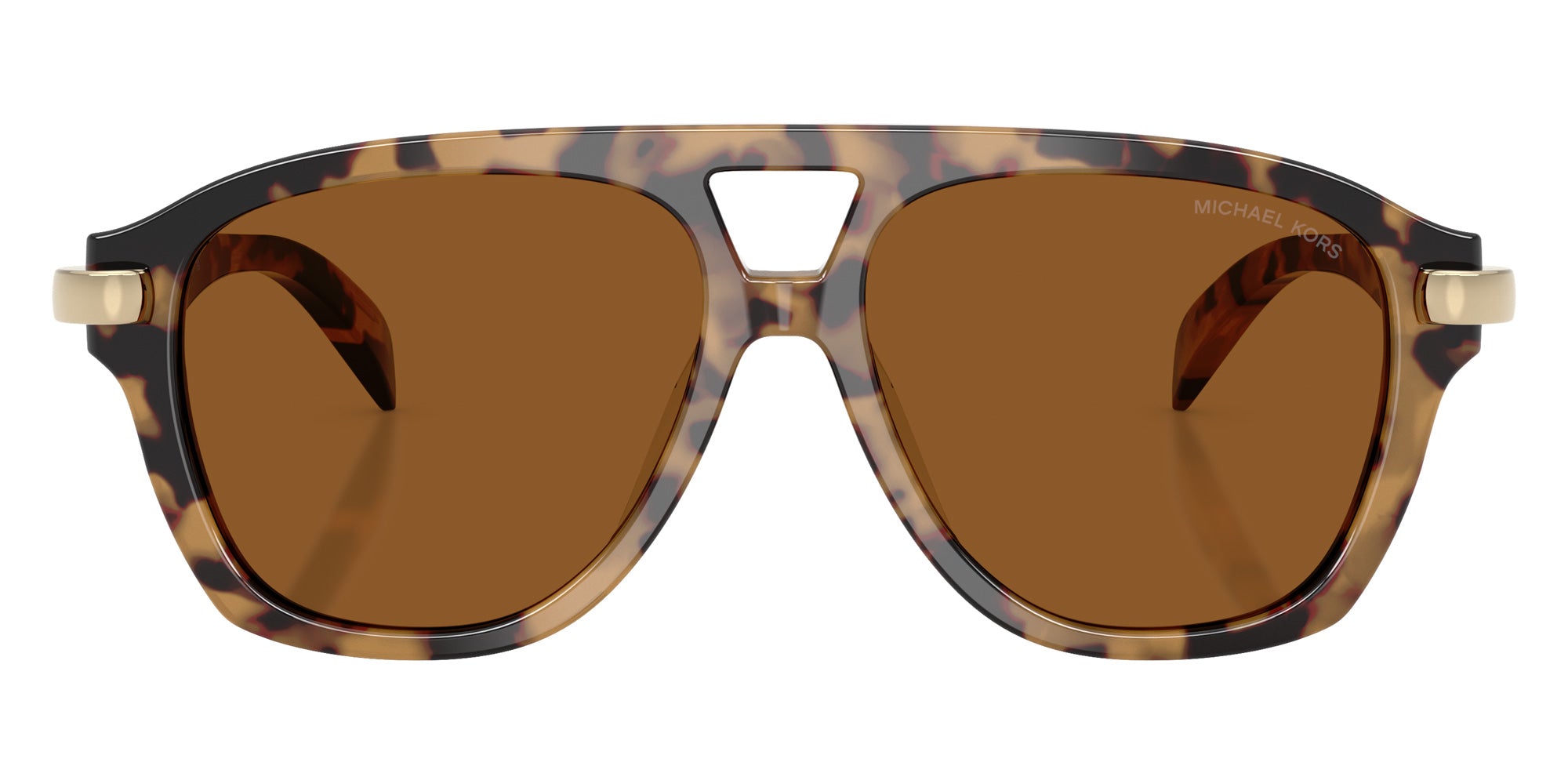 MICHAEL KORS MK2277U Grenada 393073 56 - Vintage Tortoise #id:mk2277u393073_s:102100