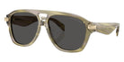 MICHAEL KORS MK2277U Grenada 404087 56 - Olive Horn #id:mk2277u404087_s:104105