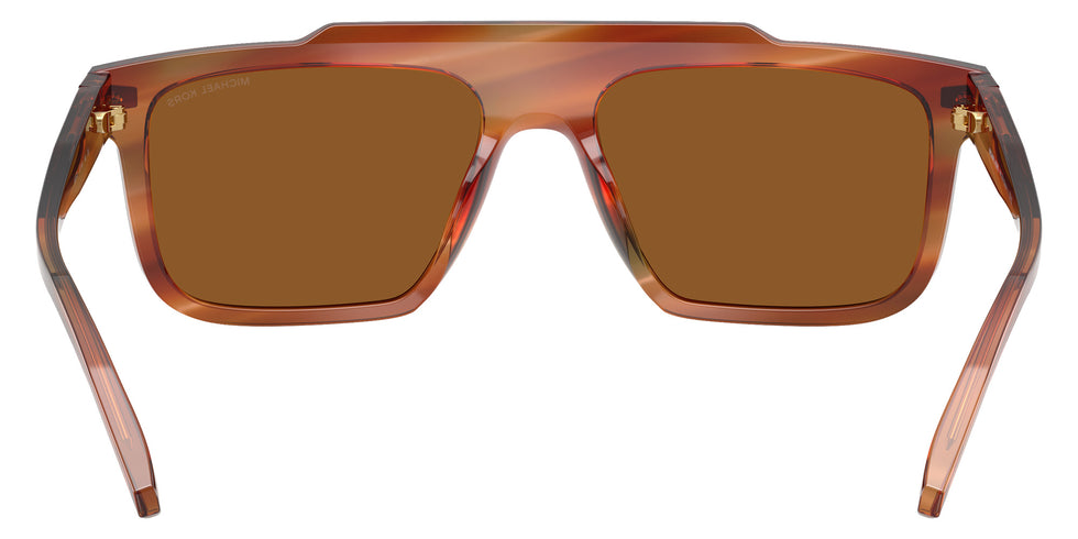 MICHAEL KORS MK2278U Boston 403973 57 - Brown Horn #id:mk2278u403973_s:100115