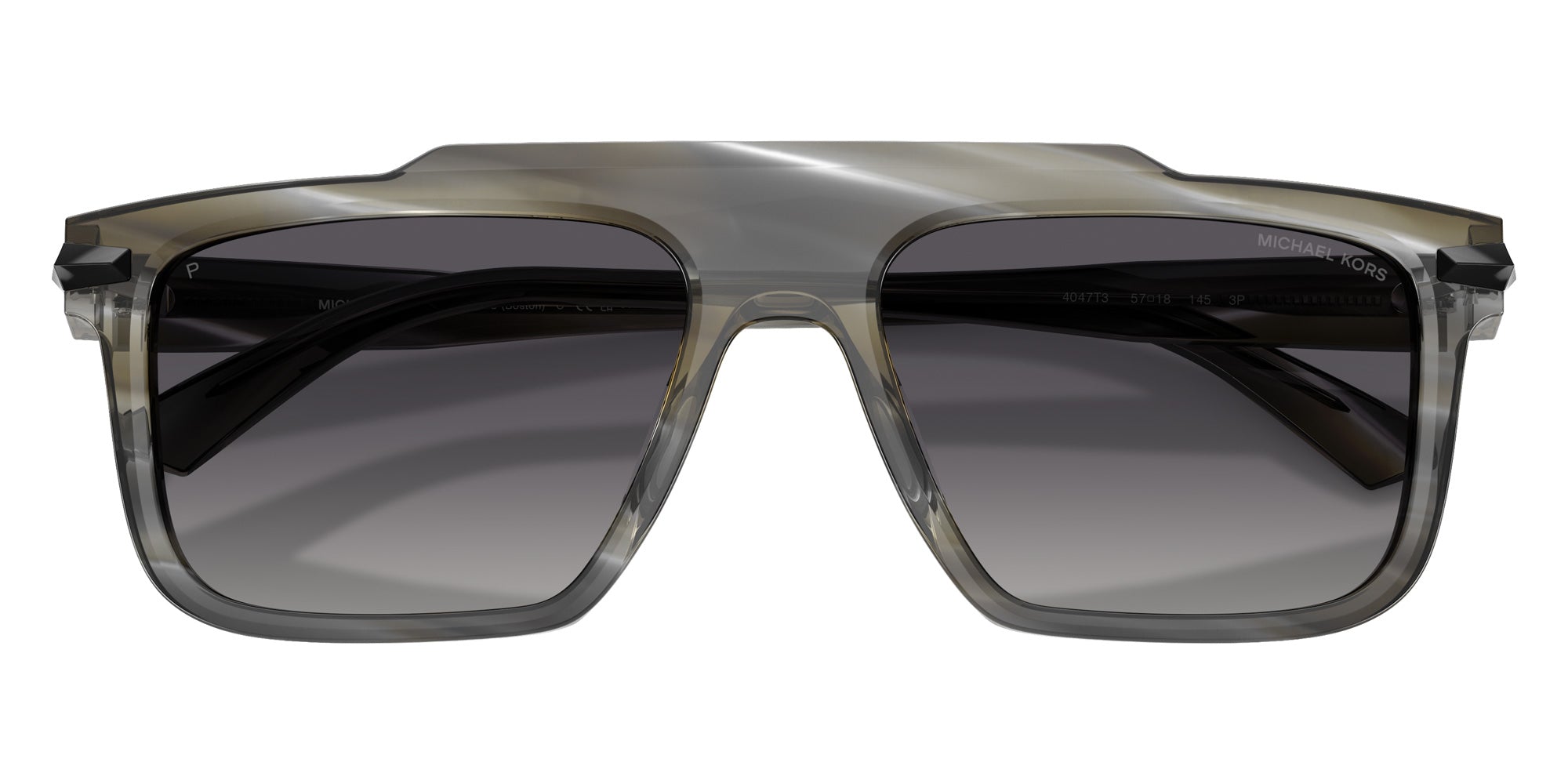 MICHAEL KORS MK2278U Boston 4047T3 57 - Horn #id:mk2278u4047t3_s:104120