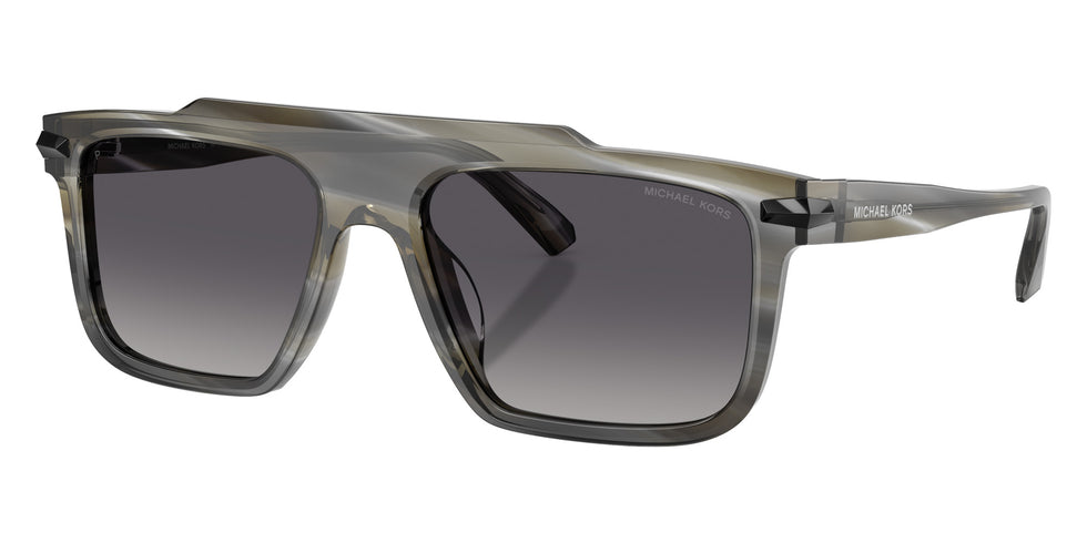 MICHAEL KORS MK2278U Boston 4047T3 57 - Horn #id:mk2278u4047t3_s:104105