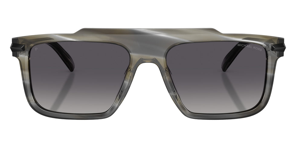 MICHAEL KORS MK2278U Boston 4047T3 57 - Horn #id:mk2278u4047t3_s:104100