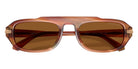MICHAEL KORS MK2279U Watch Hill 403973 55 - Brown Horn #id:mk2279u403973_s:100120