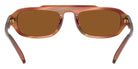 MICHAEL KORS MK2279U Watch Hill 403973 55 - Brown Horn #id:mk2279u403973_s:100115