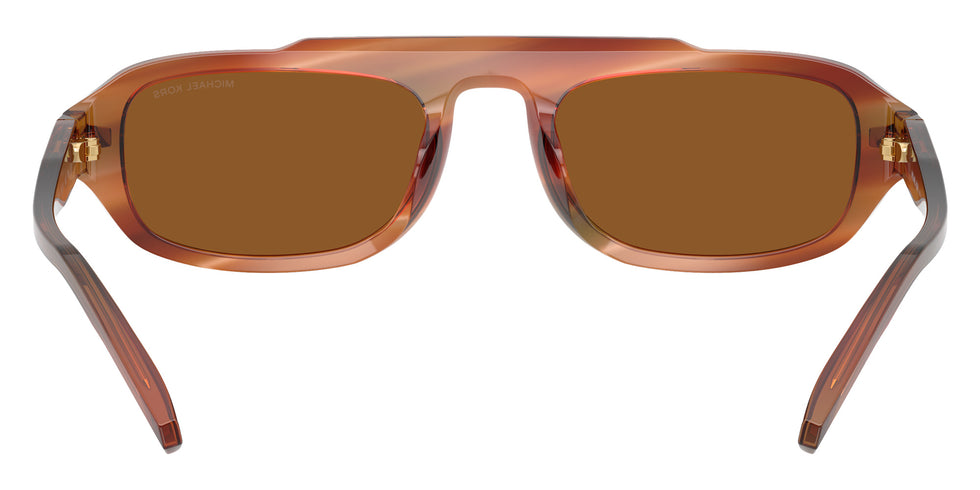 MICHAEL KORS MK2279U Watch Hill 403973 55 - Brown Horn #id:mk2279u403973_s:100115