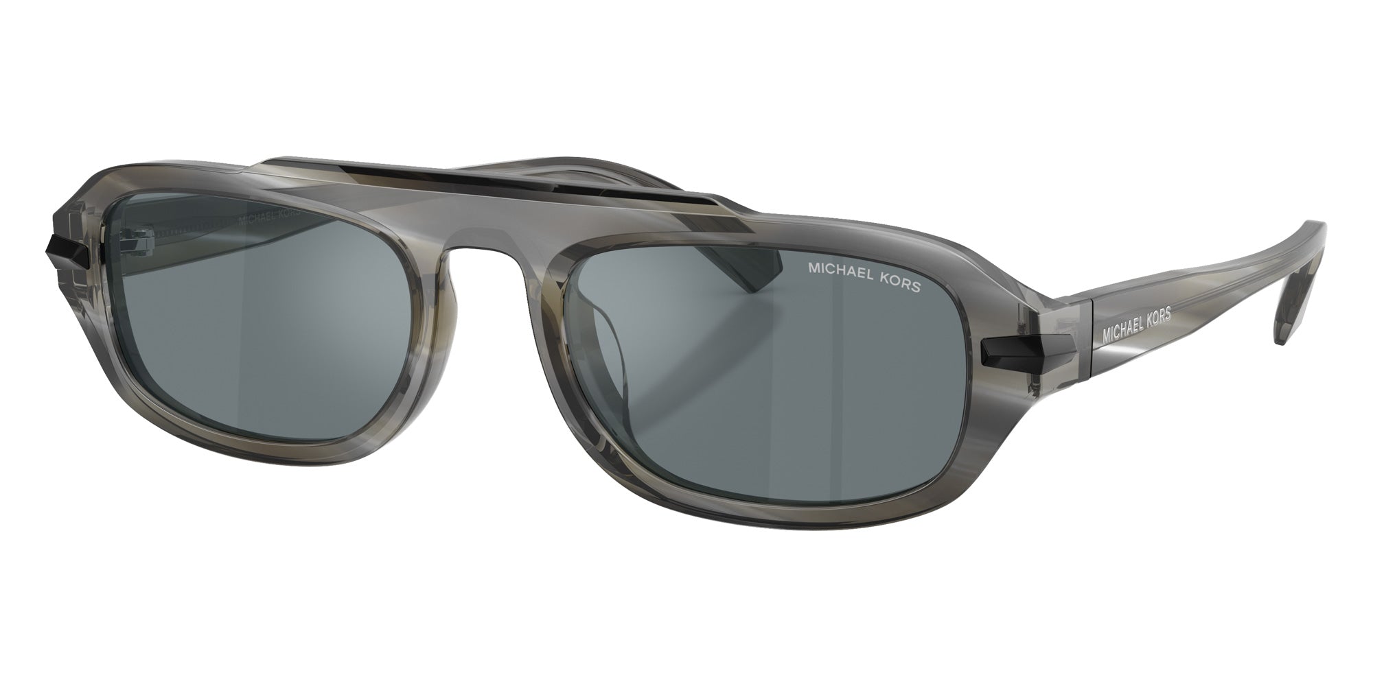 MICHAEL KORS MK2279U Watch Hill 40476G 55 - Horn #id:mk2279u40476g_s:102105