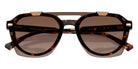 MICHAEL KORS MK2280U Lanai 300613 52 - Dark Tortoise #id:mk2280u300613_s:102120