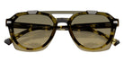 MICHAEL KORS MK2280U Lanai 4029L0 52 - Olive Tortoise #id:mk2280u4029l0_s:104120