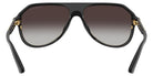 MICHAEL KORS MK2281U Molokai 30058G 59 - Black #id:mk2281u30058g_s:100115