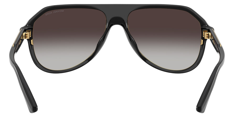 MICHAEL KORS MK2281U Molokai 30058G 59 - Black #id:mk2281u30058g_s:100115