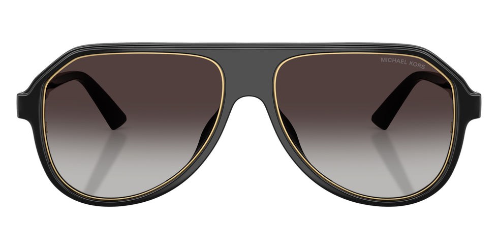 MICHAEL KORS MK2281U Molokai 30058G 59 - Black #id:mk2281u30058g_s:100100