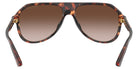 MICHAEL KORS MK2281U Molokai 300613 59 - Dark Tortoise #id:mk2281u300613_s:102115