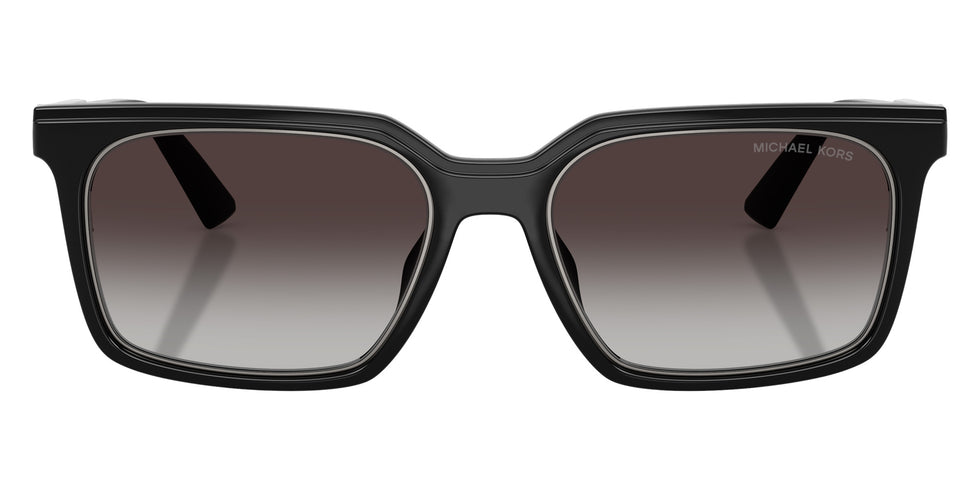 MICHAEL KORS MK2282U Honolulu 30058G 55 - Black #id:mk2282u30058g_s:100100