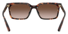 MICHAEL KORS MK2282U Honolulu 300613 55 - Dark Tortoise #id:mk2282u300613_s:102115