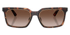 MICHAEL KORS MK2282U Honolulu 300613 55 - Dark Tortoise #id:mk2282u300613_s:102100