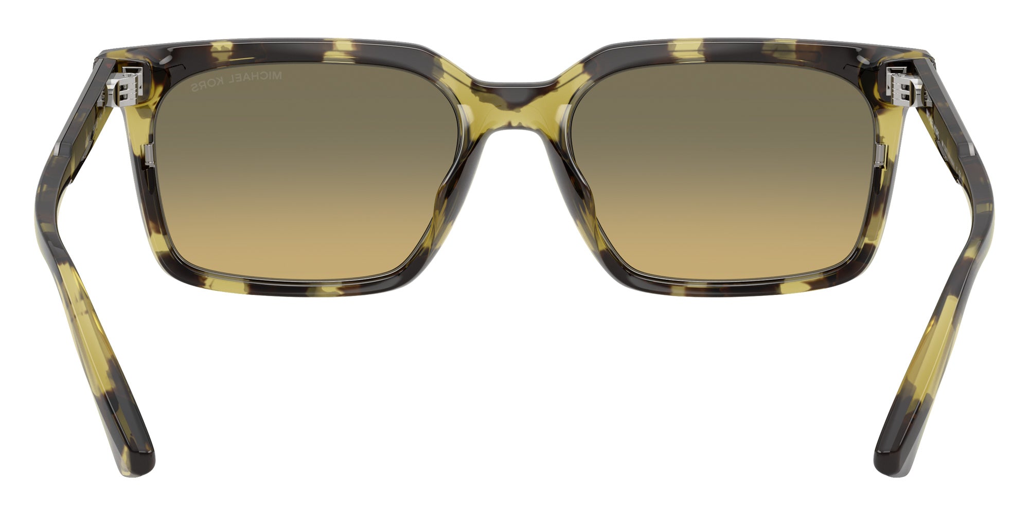 MICHAEL KORS MK2282U Honolulu 4029L0 55 - Olive Tortoise #id:mk2282u4029l0_s:104115