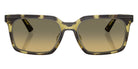 MICHAEL KORS MK2282U Honolulu 4029L0 55 - Olive Tortoise #id:mk2282u4029l0_s:104100