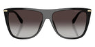 MICHAEL KORS MK2287U Mumbai 30058G 58 - Black / Gray Gradient #id:mk2287u30058g_s:100100