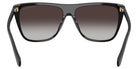 MICHAEL KORS MK2287U Mumbai 30058G 58 - Black / Gray Gradient #id:mk2287u30058g_s:100115