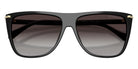 MICHAEL KORS MK2287U Mumbai 30058G 58 - Black / Gray Gradient #id:mk2287u30058g_s:100120