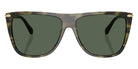 MICHAEL KORS MK2287U Mumbai 394771 58 - Sage Tortoise / Green #id:mk2287u394771_s:102100