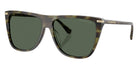 MICHAEL KORS MK2287U Mumbai 394771 58 - Sage Tortoise / Green #id:mk2287u394771_s:102105