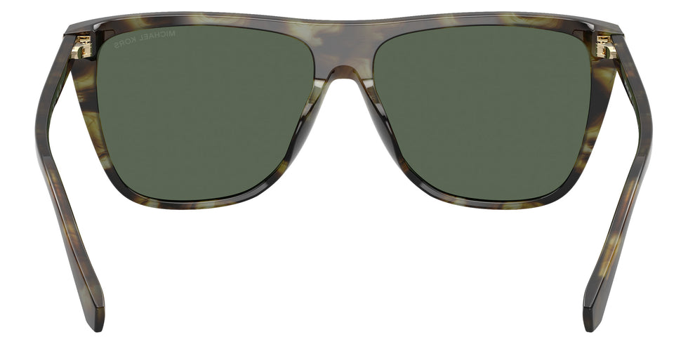 MICHAEL KORS MK2287U Mumbai 394771 58 - Sage Tortoise / Green #id:mk2287u394771_s:102115