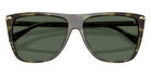 MICHAEL KORS MK2287U Mumbai 394771 58 - Sage Tortoise / Green #id:mk2287u394771_s:102120