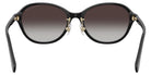 MICHAEL KORS MK2289D Dehli 30058G 55 - Black / Gray Gradient #id:mk2289d30058g_s:100115
