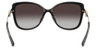 MICHAEL KORS MK2290U Athens 30058G 57 - Black / Gray Gradient #id:mk2290u30058g_s:100115