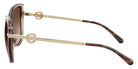 MICHAEL KORS MK2290U Athens 394013 57 - Beige Transparent / Brown Gradient #id:mk2290u394013_s:104110