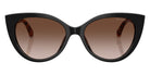 MICHAEL KORS MK2291U Catalina 300513 54 - Black / Brown Gradient #id:mk2291u300513_s:100100