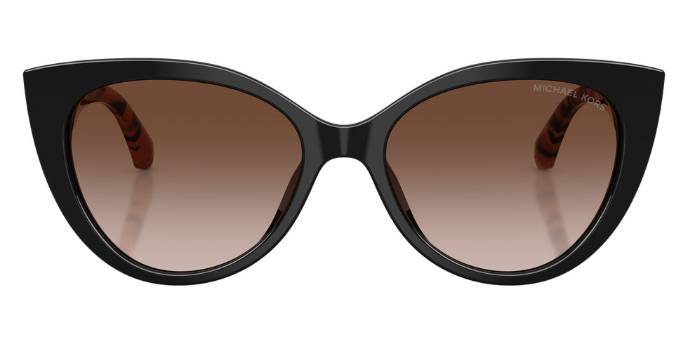 MICHAEL KORS MK2291U Catalina 300513 54 - Black / Brown Gradient #id:mk2291u300513_s:100100