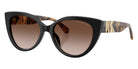 MICHAEL KORS MK2291U Catalina 300513 54 - Black / Brown Gradient #id:mk2291u300513_s:100105