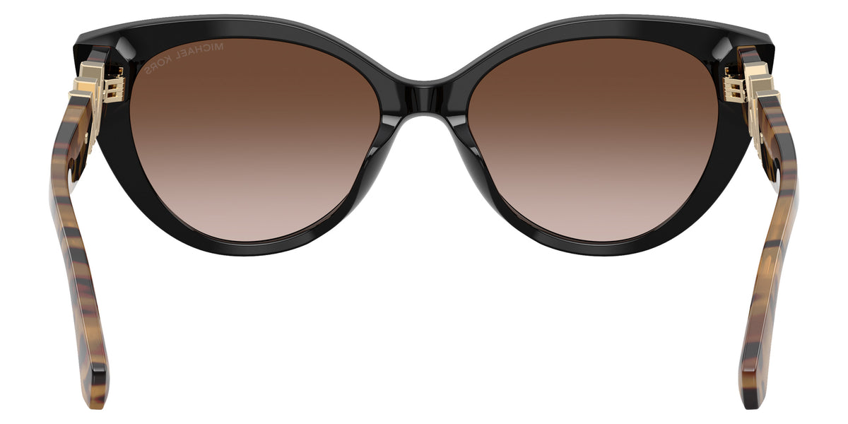MICHAEL KORS MK2291U Catalina 300513 54 - Black / Brown Gradient #id:mk2291u300513_s:100115