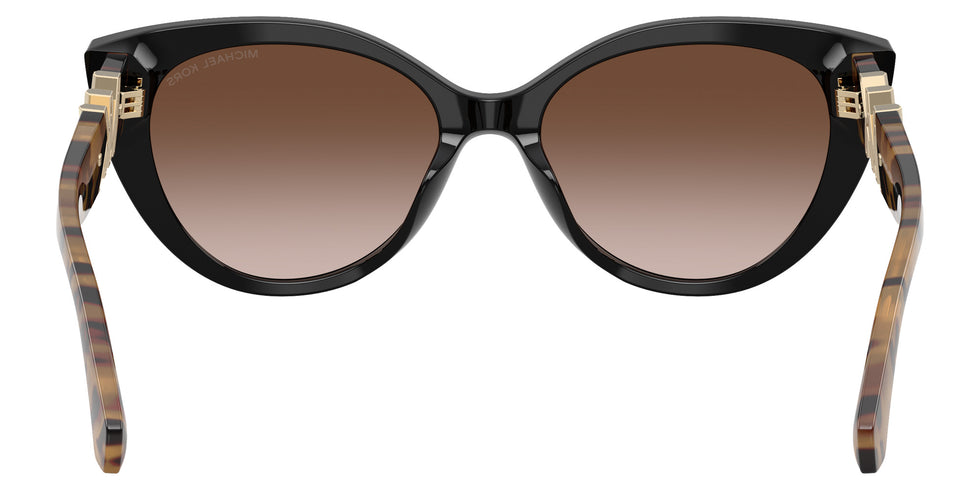 MICHAEL KORS MK2291U Catalina 300513 54 - Black / Brown Gradient #id:mk2291u300513_s:100115