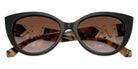 MICHAEL KORS MK2291U Catalina 300513 54 - Black / Brown Gradient #id:mk2291u300513_s:100120