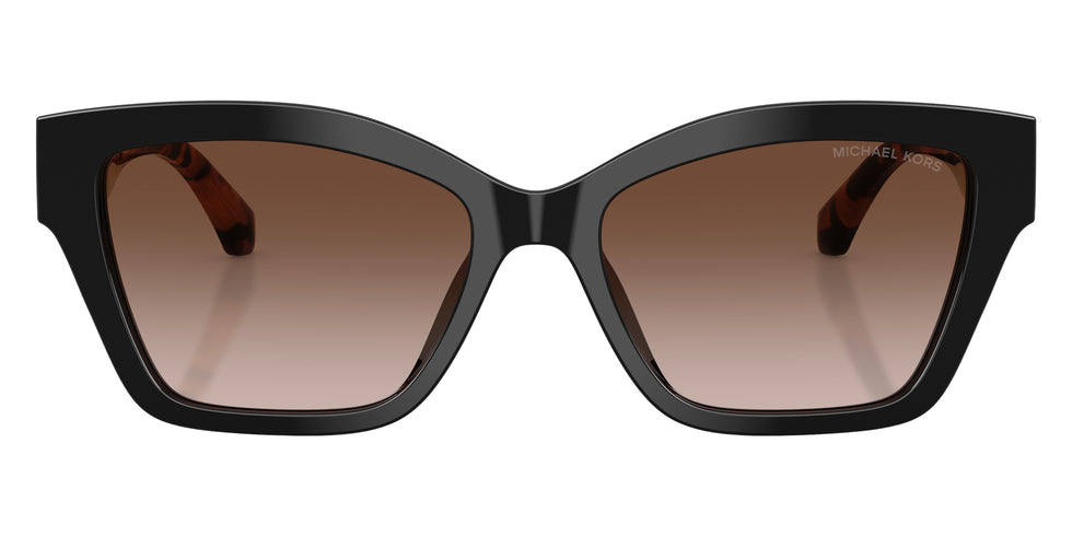 MICHAEL KORS MK2292U Santa Barbara 300513 55 - Black / Brown Gradient #id:mk2292u300513_s:100100