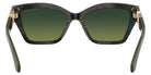 MICHAEL KORS MK2292U Santa Barbara 3902T4 55 - Olive Camo Tortoise / Olive Polarized #id:mk2292u3902t4_s:102115