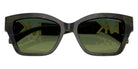 MICHAEL KORS MK2292U Santa Barbara 3902T4 55 - Olive Camo Tortoise / Olive Polarized #id:mk2292u3902t4_s:102120